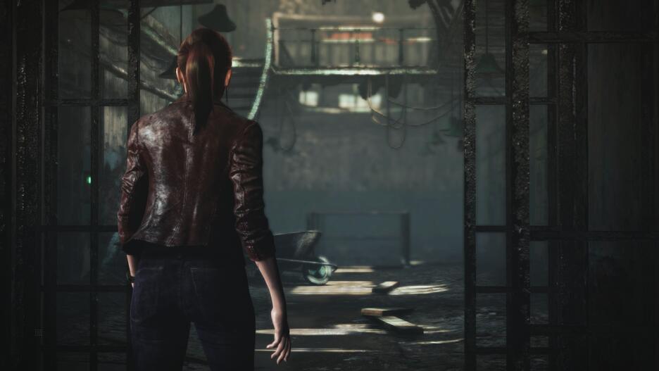 Resident Evil Revelations 2 PS4 UK Resident Evil Revelations 2 PS4 UK